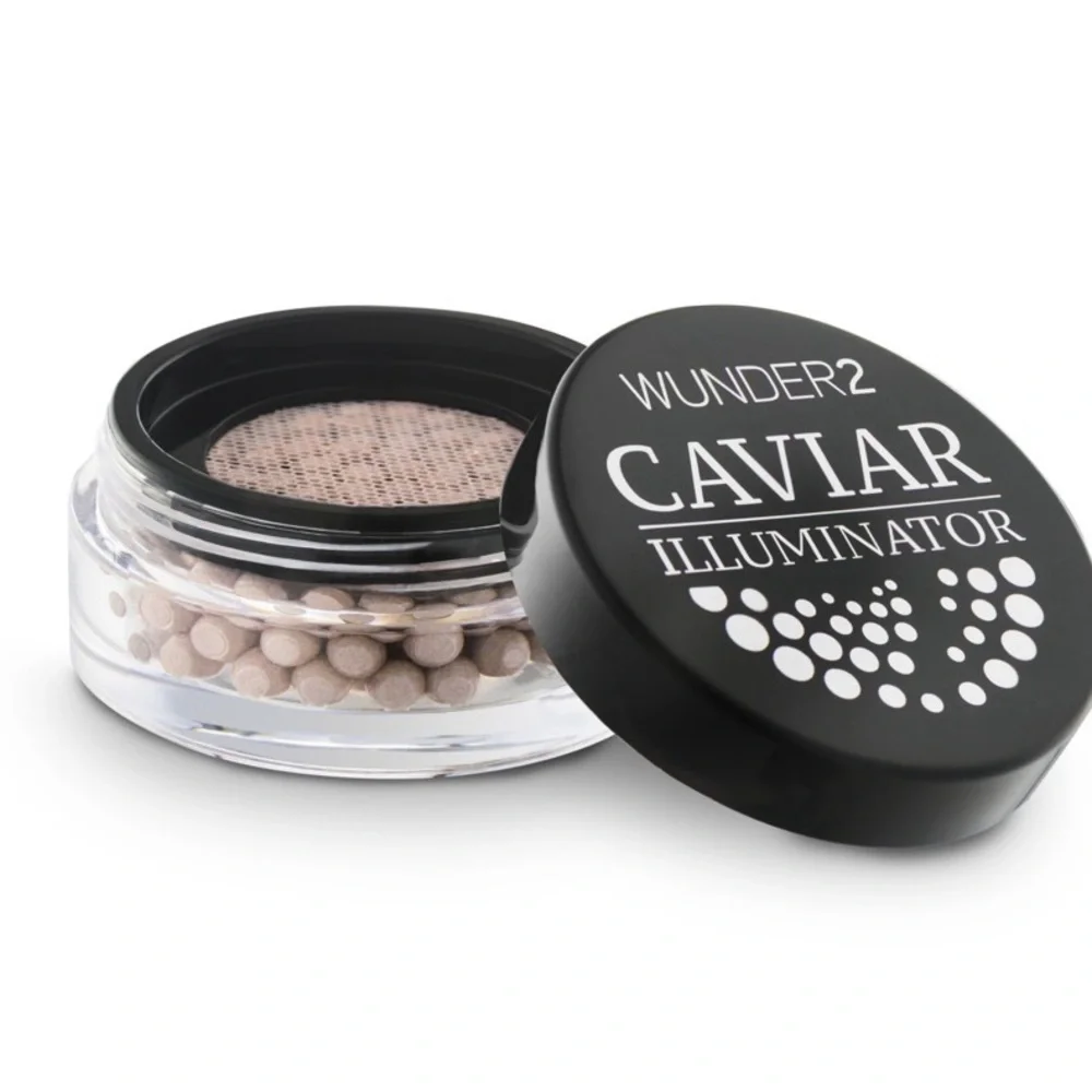 Caviar Illuminator - Radiant Pink Glow - Picture 2 of 2